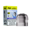 Dojo Blast X Refill Pod Blueberry Ice 20mg