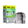 Dojo Blast X Refill Pod Double Apple 20mg