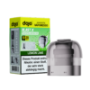 Dojo Blast X Refill Pod Lemon Lime 20mg