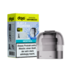 Dojo Blast X Refill Pod Menthol 20mg