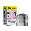 Dojo Blast X Refill Pod Peach 20mg