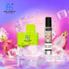 RandM Tornado 15k Dragonfruit Aloe Freeze Refill und Pod