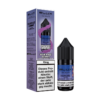 ELUX BLUE RAZZ GUMMY 10MG Liquid
