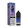 ELUX BLUE RAZZ GUMMY 20MG Liquid