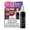 Elfbar Elfa Pods 2er Pack 20mg Filter American Tobacco