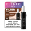 Elfbar Elfa Pods 2er Pack 20mg Filter Cream Tobacco