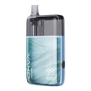 Oxva Unione Akkuträger Glacier Blue