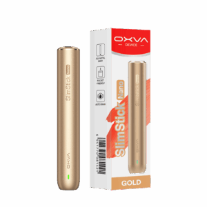 Oxva Slimstick Nano Pod Kit Gold