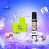 RandM Tornado 15k Grape Ice Refill und Pod