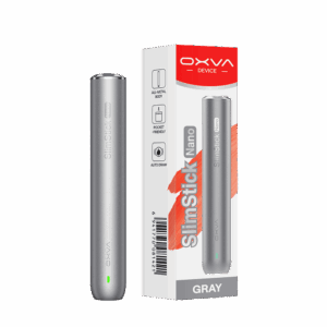 Oxva Slimstick Nano Pod Kit Grau