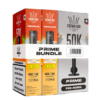 Al Fakher Prime Hypermax 50k Big Puff Pineapple Ice