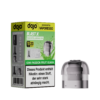 Dojo Blast X Refill Kiwi Passion Fruit Guava