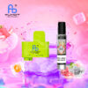 RandM Tornado 15k Mixed Berries Pod und Refill Big Puff