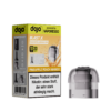 Dojo Blast X Refill Pineapple Peach Mango