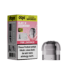 Dojo Blast X Refill Pod Pink Lemonade 20mg