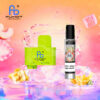 RandM Tornado 15k Peach Mango Pod und Refill Big Puff