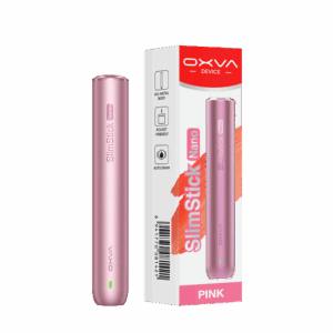 Oxva Slimstick Nano Pod Kit Pink