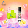 RandM Tornado 15k Pink Lemonade Big Puff Pod und Refill
