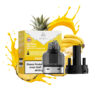 Arcbear Pro Pod Banana Pineapple Pod und Refill 20mg