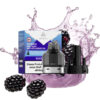 Arcbear Pro Pod Blackberry Ice Pod und Refill 20mg