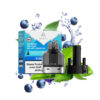 Arcbear Pro Pod Blueberry Mint Pod und Refill 20mg