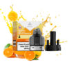 Arcbear Pro Pod Citrus Tonic Pod und Refill 20mg