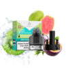 Arcbear Pro Pod Kiwi Passionfruit Guava Pod und Refill 20mg