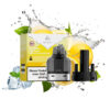 Arcbear Pro Pod Lemon Lime Pod und Refill 20mg