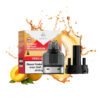 Arcbear Pro Pod Vimbull Apricot Peach Pod und Refill 20mg