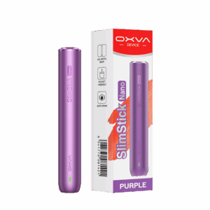 Oxva Slimstick Nano Pod Kit Purple