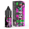 Revoltage Flex Liquid Overdosed Berries 0mg
