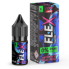 Revoltage Flex Liquid Overdosed Blue Razz 0mg