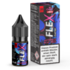 Revoltage Flex Liquid Overdosed Blue Razz 20mg
