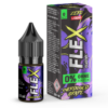 Revoltage Flex Liquid Overdosed Grape 0mg