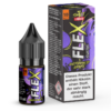 Revoltage Flex Liquid Overdosed Grape 10mg