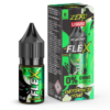 Revoltage Flex Liquid Overdosed Kiwi 0mg