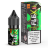 Revoltage Flex Liquid Overdosed Kiwi 10mg