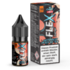 Revoltage Flex Liquid Overdosed Peach Ice Tea 10mg