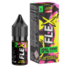 Revoltage Flex Liquid Overdosed Pink Lemonade 0mg