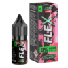 Revoltage Flex Liquid Overdosed Strawberry 0mg