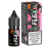 Revoltage Flex Liquid Overdosed Strawberry 10mg