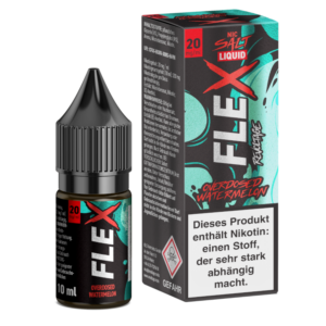 Revoltage Flex Liquid Overdosed Watermelon 20mg