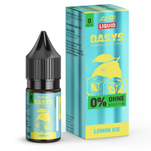 Revoltage Oasys Liquid Lemon Ice 0mg