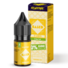Revoltage Based Liquid Banana Ice 0mg