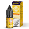 Revoltage Based Liquid Banana Ice 10mg