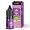 Revoltage Based Liquid Grape 0mg