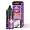 Revoltage Based Liquid Grape 10mg