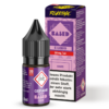 Revoltage Based Liquid Grape 20mg