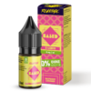 Revoltage Based Liquid Raspberry Lemonade 0mg