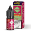 Revoltage Based Liquid Red Fruit Mint 10mg